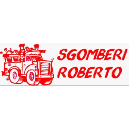 Logo od Sgomberi traslochi e trasporti Roberto