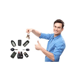 Car Key on the spot replacements