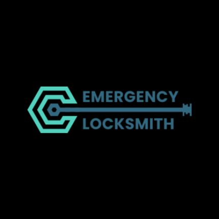 Logo de Emergency Locksmith