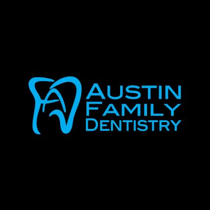 Logotipo de Austin Family Dentistry