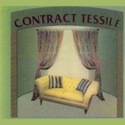 Logo de Nuova Contract Tessile