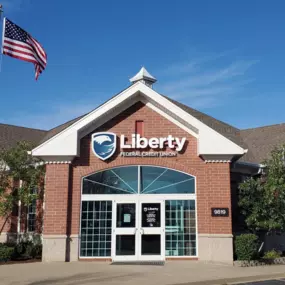 Bild von Liberty Federal Credit Union | Brownsboro