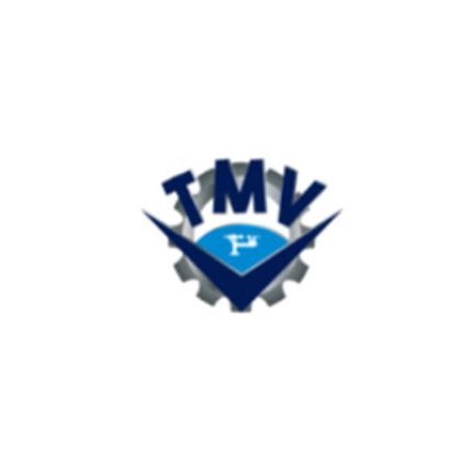 Logo van Torneria Meccanica Valenti