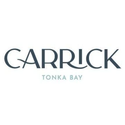 Λογότυπο από Carrick Tonka Bay