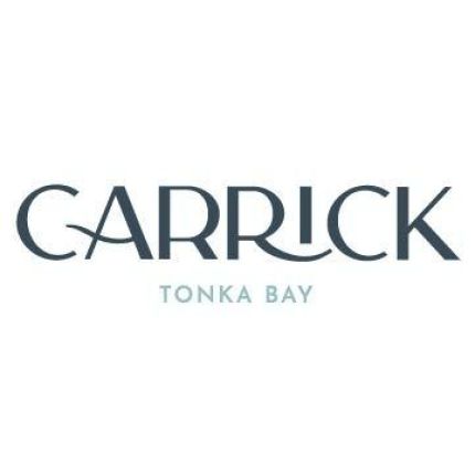 Logo fra Carrick Tonka Bay