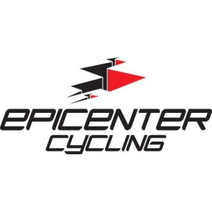Logotipo de Epicenter Cycling - Santa Cruz