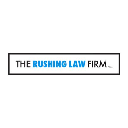 Logotipo de Rushing Law Firm, PLLC