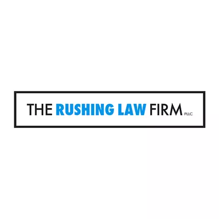 Logo de Rushing Law Firm, PLLC