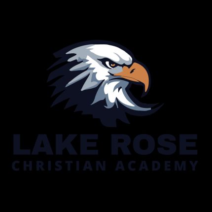 Logo fra Lake Rose Christian Academy