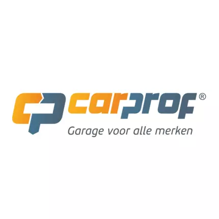 Logo de CarProf Ekelschot Kaatsheuvel