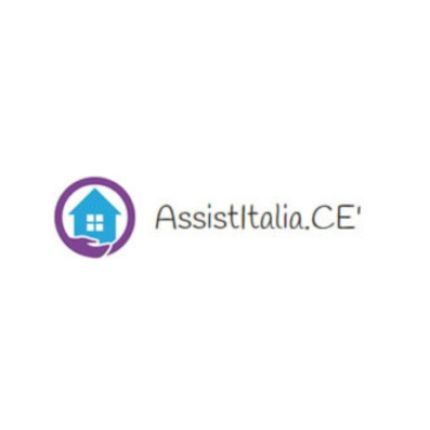 Logo van Assistitalia Cè - Assistenza domiciliare anziani