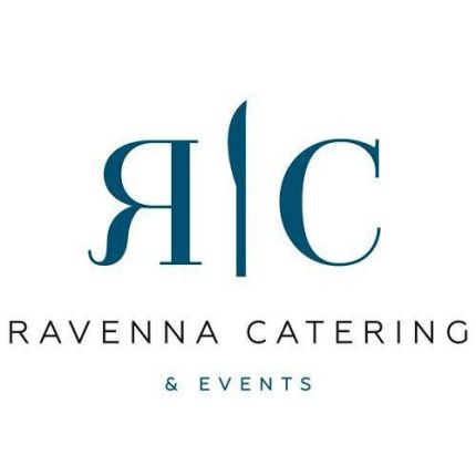 Logo da Ravenna Catering and Events