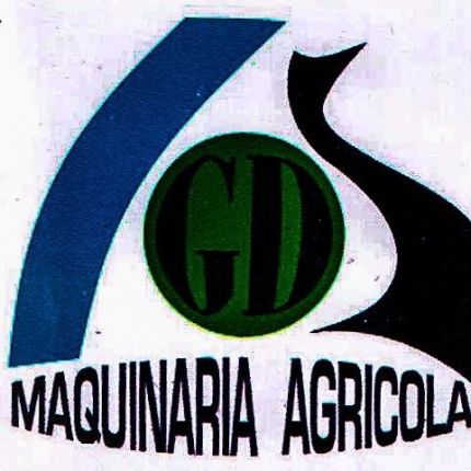 Logotipo de Agridobe Maquinaria Agrícola