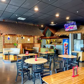 Bild von Coconut Kenny's Pizza - Marysville