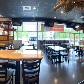 Bild von Coconut Kenny's Pizza - Marysville