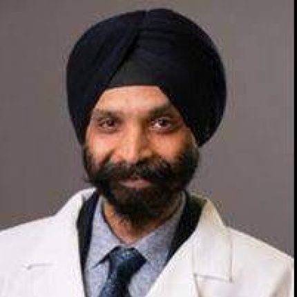 Logo von CAPITAL HEALTH & CLINICS: Jagdeep Singh, MD