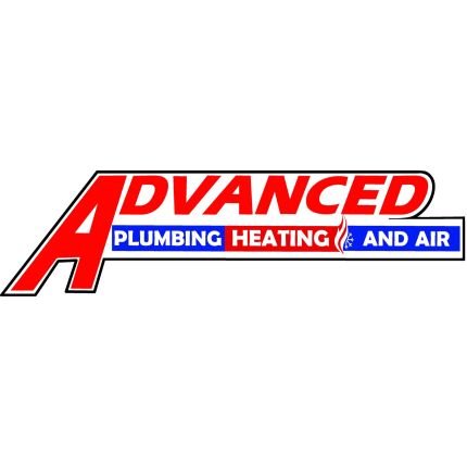 Logo fra Advanced Plumbing Heating and Air