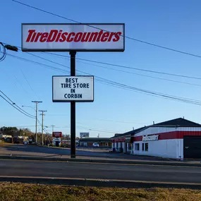 Bild von Tire Discounters