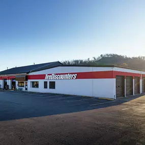 Bild von Tire Discounters