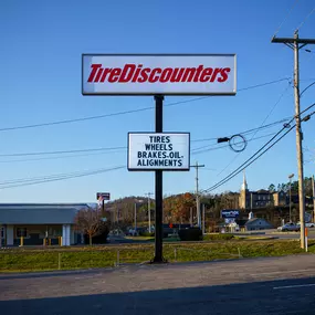 Bild von Tire Discounters