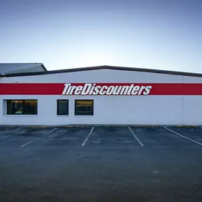 Bild von Tire Discounters