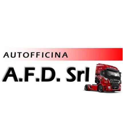 Logo fra Autofficina A.F.D.