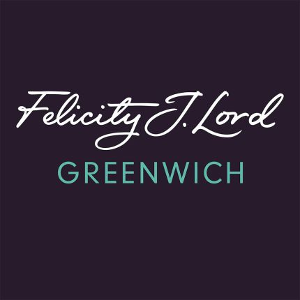 Logotyp från Felicity J. Lord Lettings Agents Greenwich
