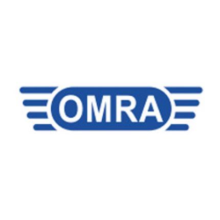 Logo de Officina Omra