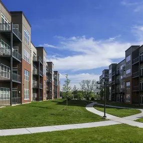 Bild von The Residences at Hamilton Lakes