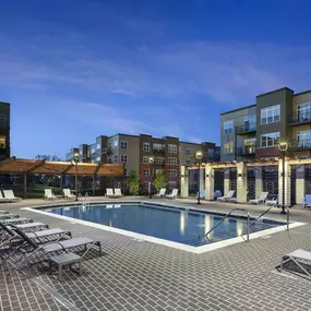 Bild von The Residences at Hamilton Lakes