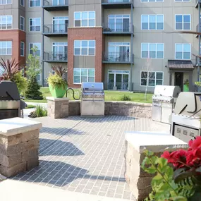 Bild von The Residences at Hamilton Lakes