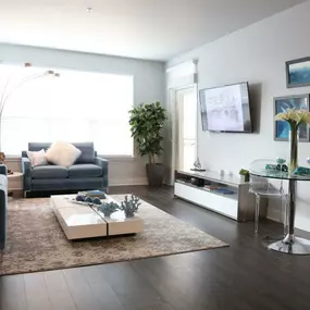 Bild von The Residences at Hamilton Lakes