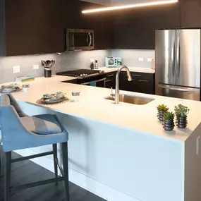 Bild von The Residences at Hamilton Lakes