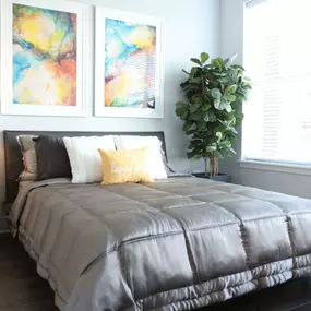 Bild von The Residences at Hamilton Lakes