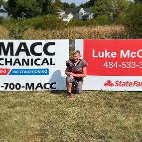 Contact Luke McCarty State Farm for a free car insurance quote today!