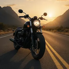 Got a motorcycle? Give us a call or stop by our State Farm office today!