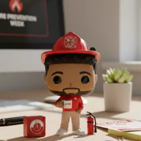 Fire Prevention Week is a great time to prepare for the unexpected. Along with fire safety planning, review your coverage too. Contact our East Norriton State Farm team today for options and a free quote.