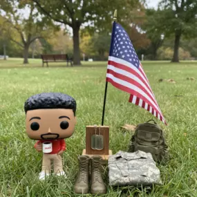 This Veterans Day, we honor those who’ve served our country. It’s also a great time to review your coverage. Contact our East Norriton State Farm team for guidance and a free quote.