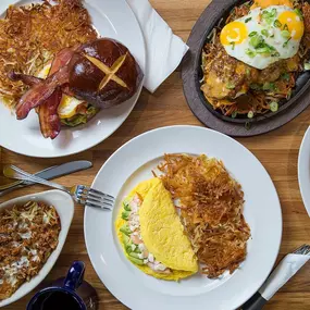 Bild von Shack Breakfast & Lunch