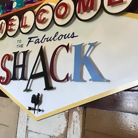 Bild von Shack Breakfast & Lunch