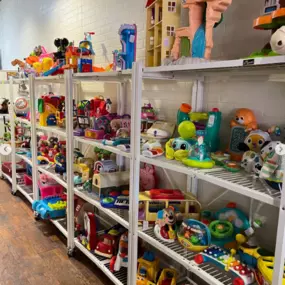 Bild von Oolabe Kids' Consignment Boutique