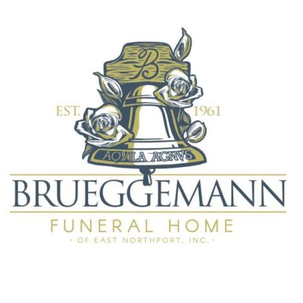 Logotipo de Brueggemann Funeral Home of East Northport, Inc