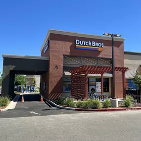 Dutch Bros Whitelock