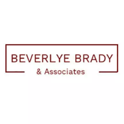 Logotyp från Beverlye Brady & Associates