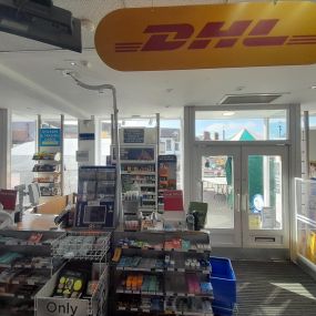 Bild von DHL Express Service Point (WHSmith Melton Mowbray)