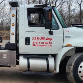 For fuel delivery, tire changes and more, call us!