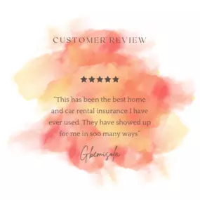 Thanks for the 5 star review!