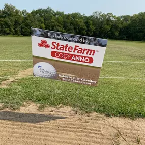 Cody Anno - State Farm Insurance Agent