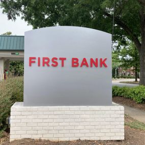 Bild von First Bank - Rock Hill, SC