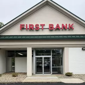 Bild von First Bank - Rock Hill, SC